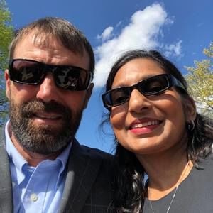 Meet your Posher, Michael